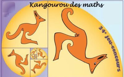 Kangourou des maths